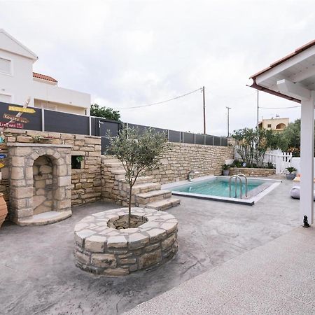 Villa Perahori Sivas Bagian luar foto