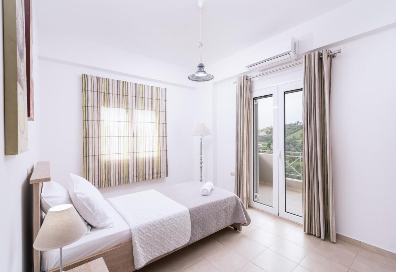 Villa Perahori Sivas Bagian luar foto