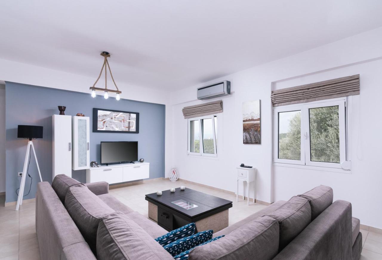Villa Perahori Sivas Bagian luar foto