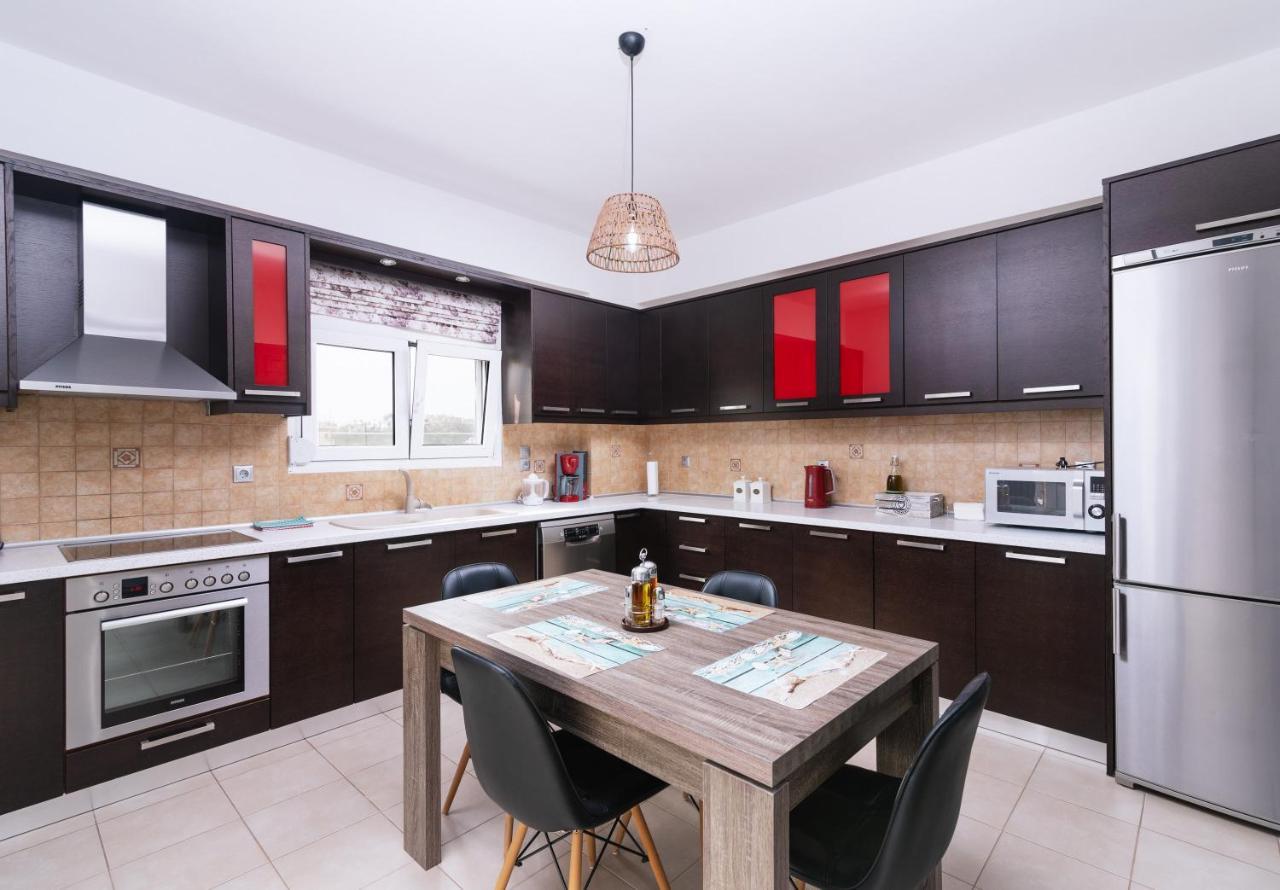 Villa Perahori Sivas Bagian luar foto