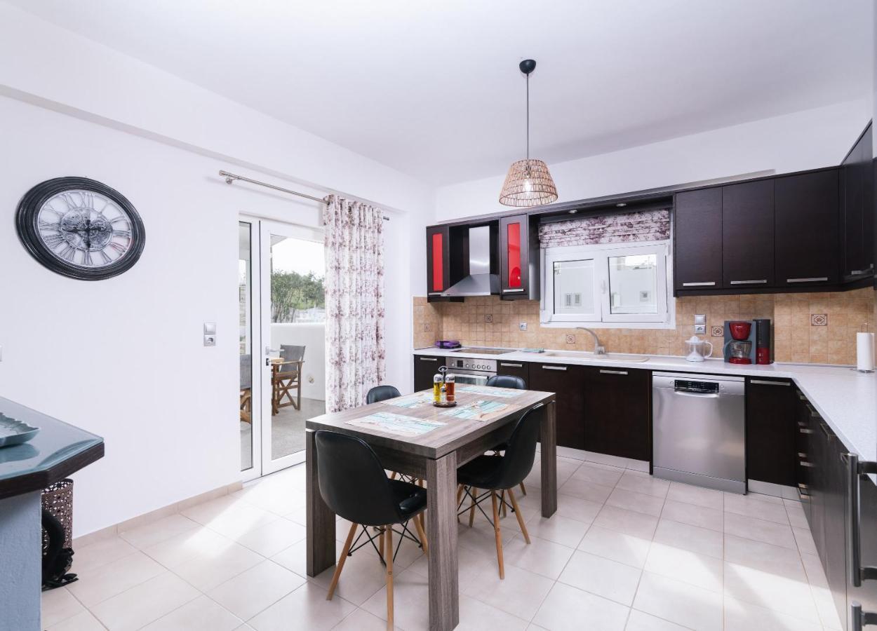 Villa Perahori Sivas Bagian luar foto