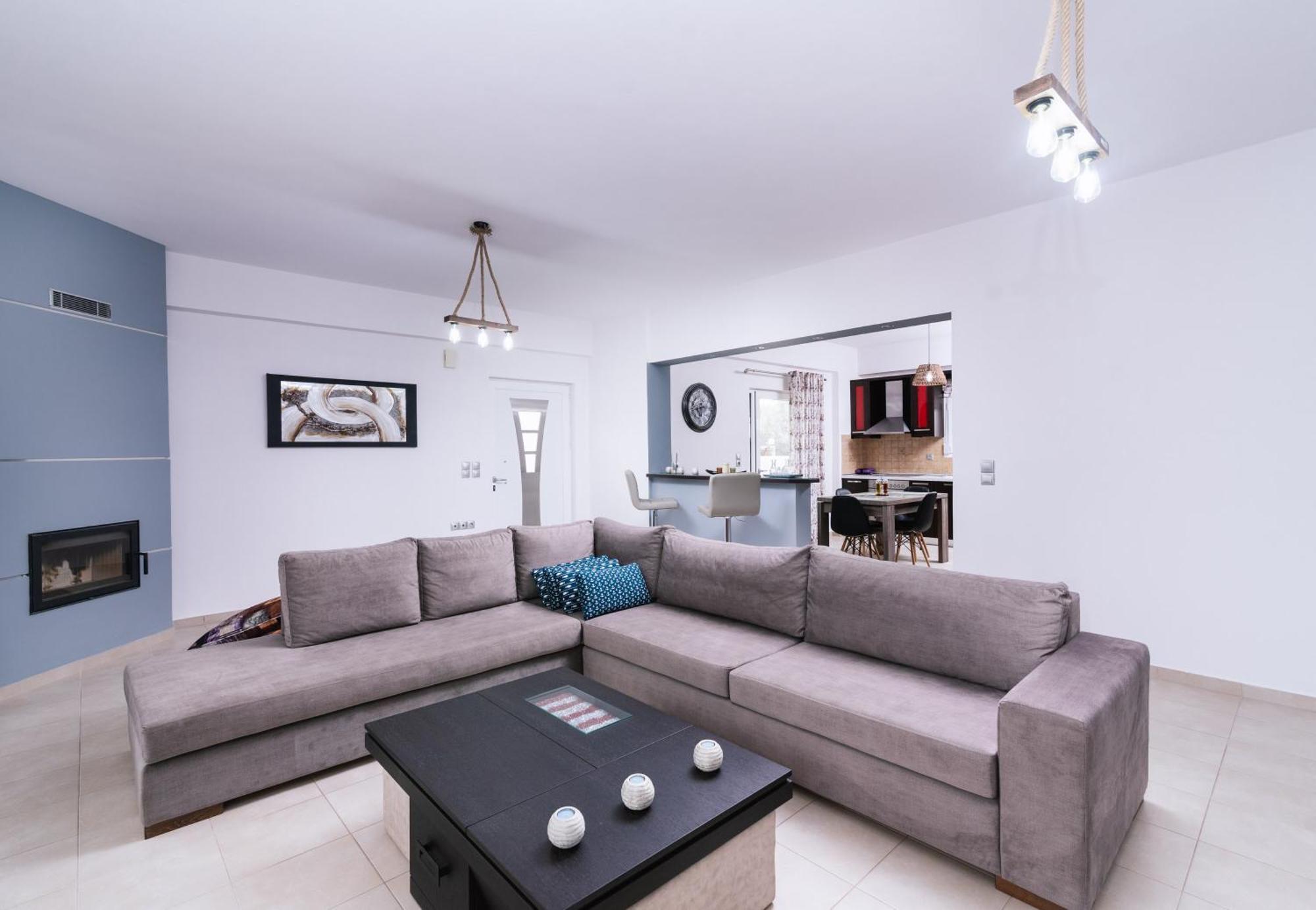 Villa Perahori Sivas Bagian luar foto