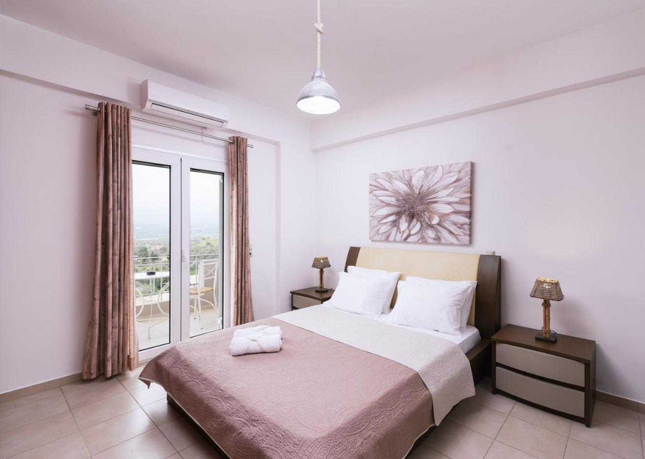 Villa Perahori Sivas Bagian luar foto
