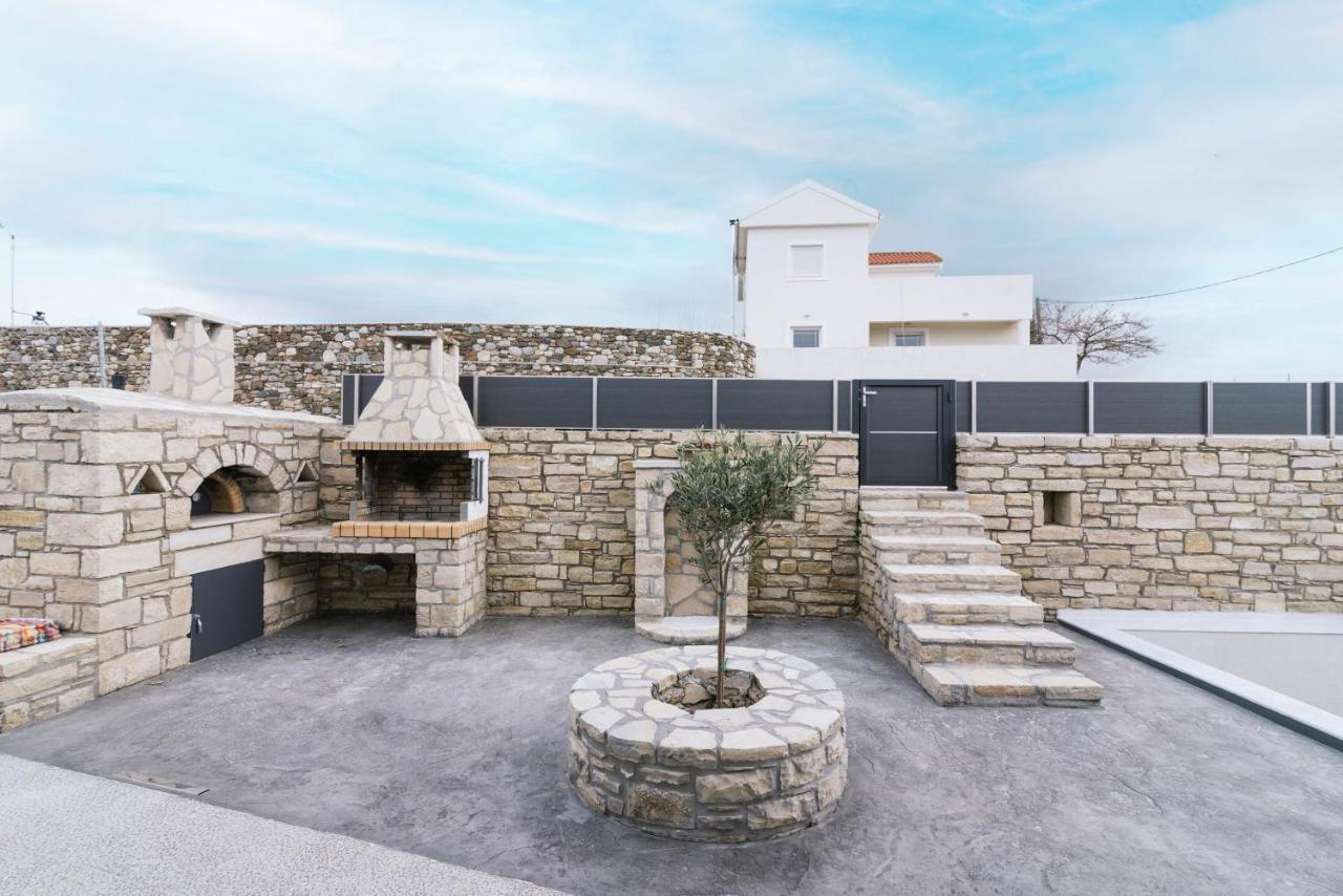 Villa Perahori Sivas Bagian luar foto