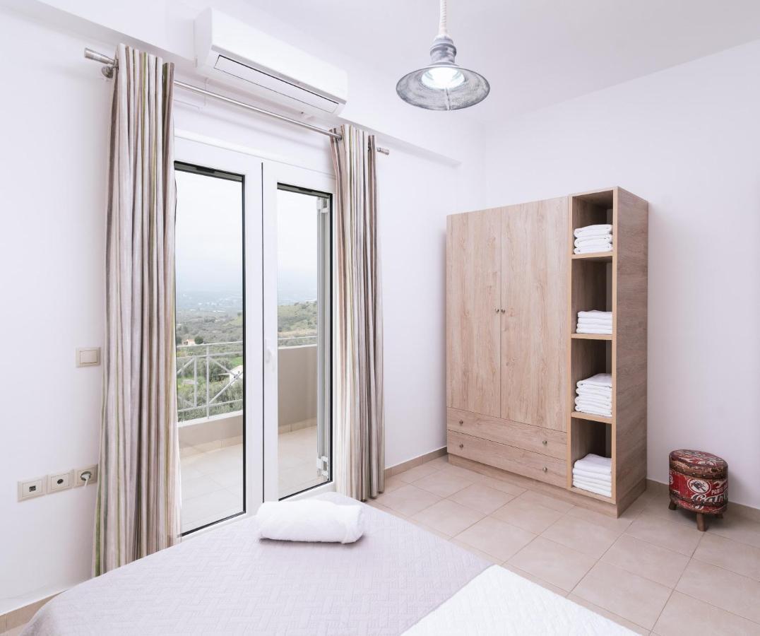 Villa Perahori Sivas Bagian luar foto