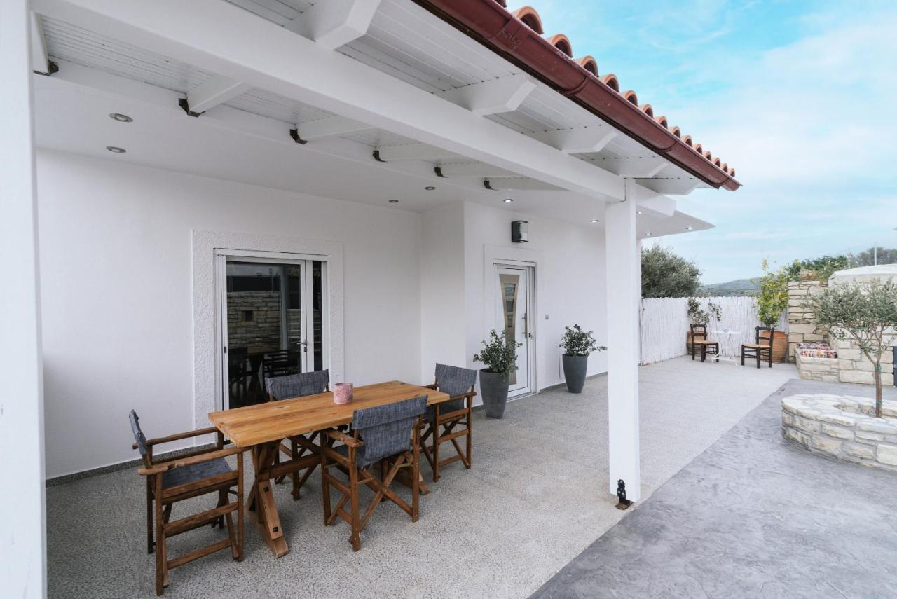Villa Perahori Sivas Bagian luar foto