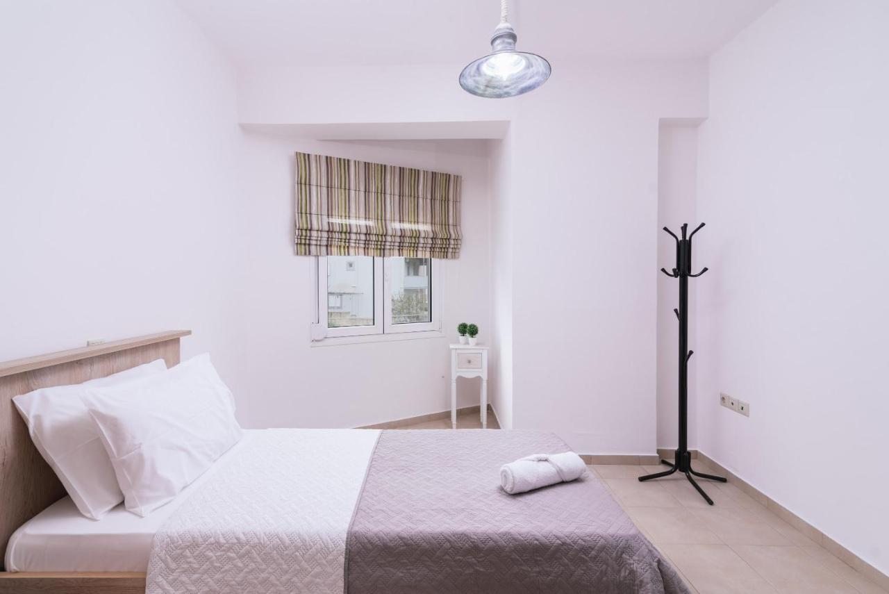 Villa Perahori Sivas Bagian luar foto