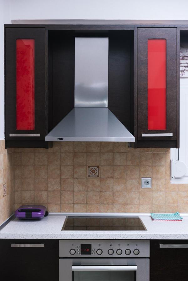 Villa Perahori Sivas Bagian luar foto