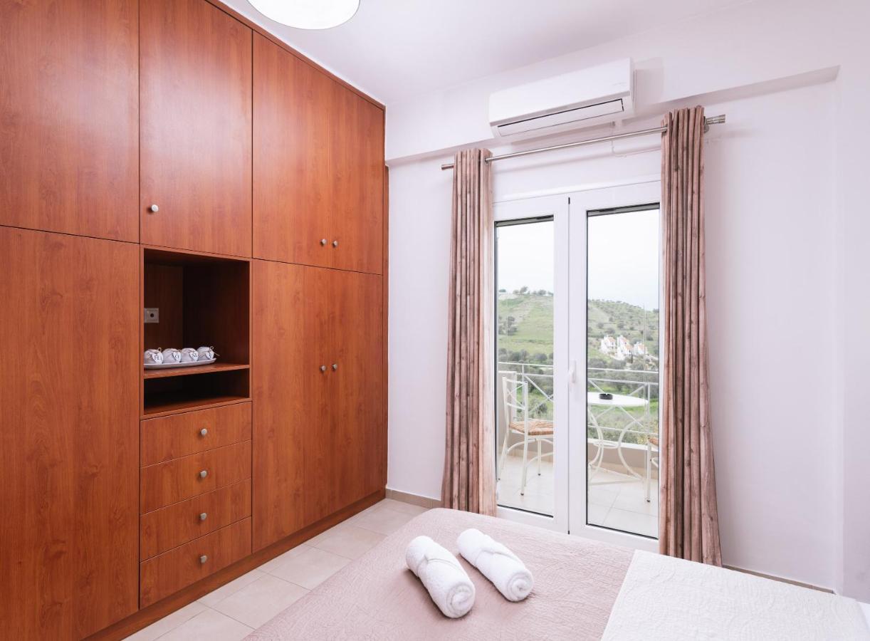 Villa Perahori Sivas Bagian luar foto