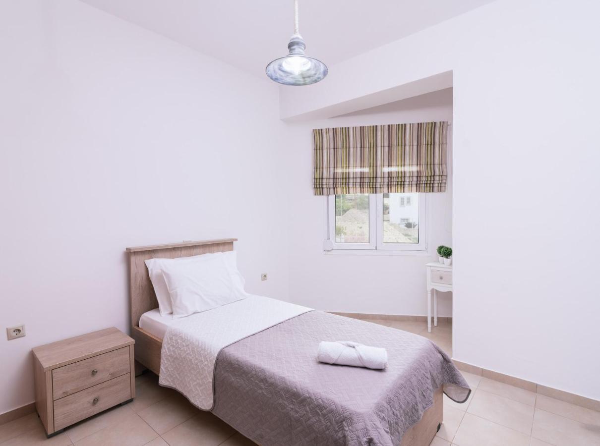 Villa Perahori Sivas Bagian luar foto