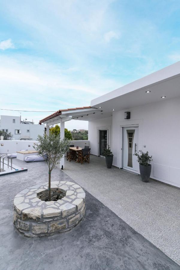 Villa Perahori Sivas Bagian luar foto