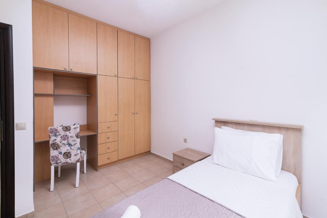 Villa Perahori Sivas Bagian luar foto