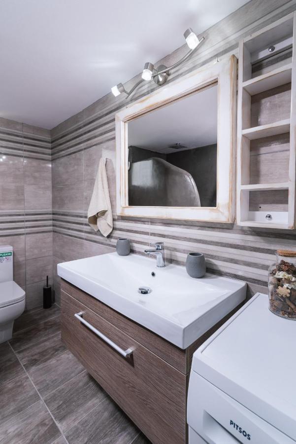 Villa Perahori Sivas Bagian luar foto