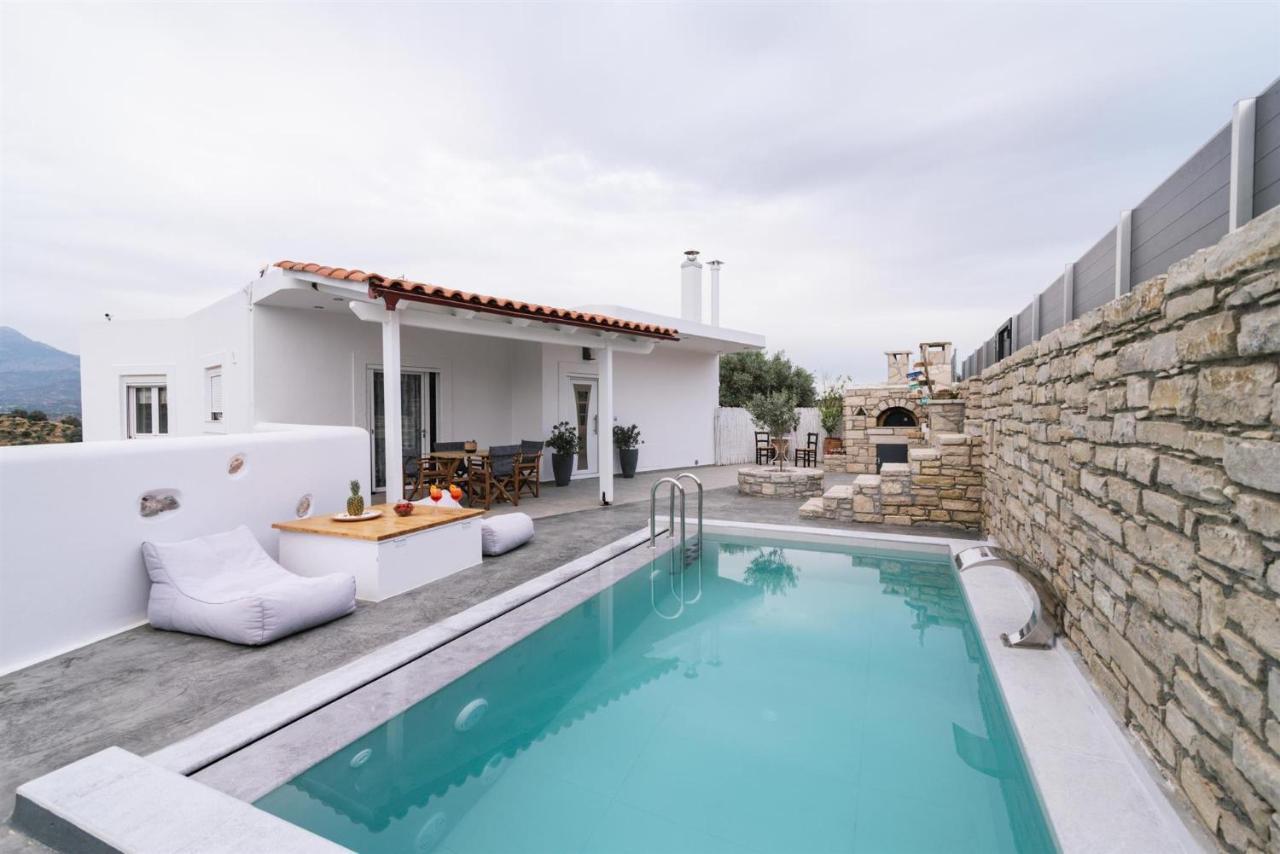 Villa Perahori Sivas Bagian luar foto