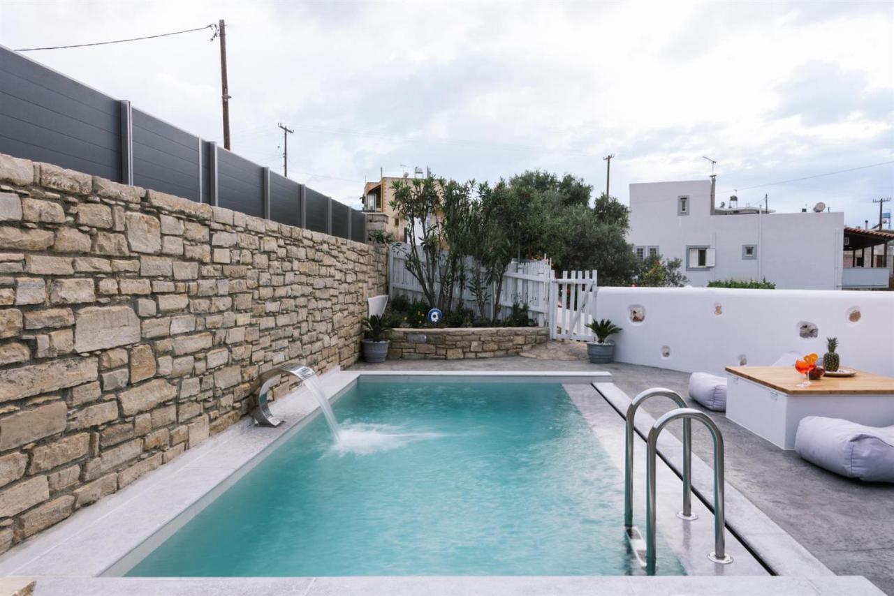 Villa Perahori Sivas Bagian luar foto