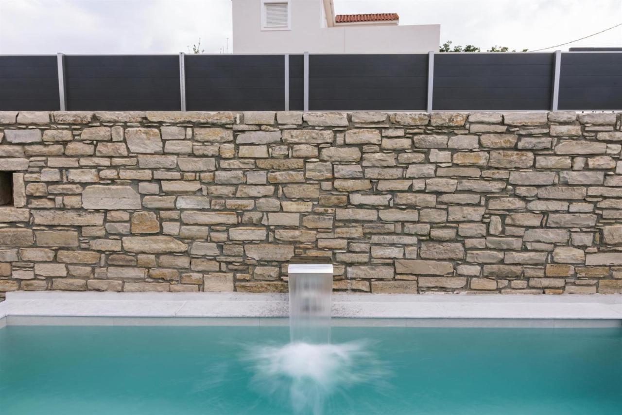 Villa Perahori Sivas Bagian luar foto