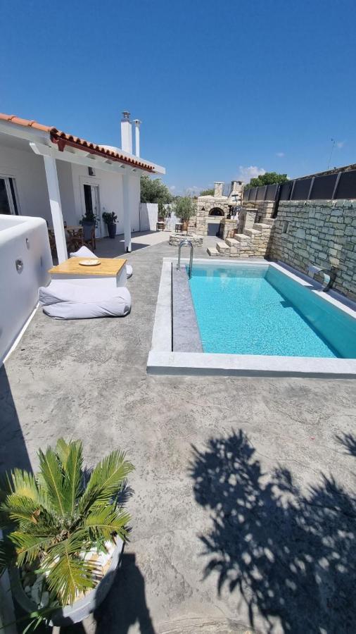 Villa Perahori Sivas Bagian luar foto