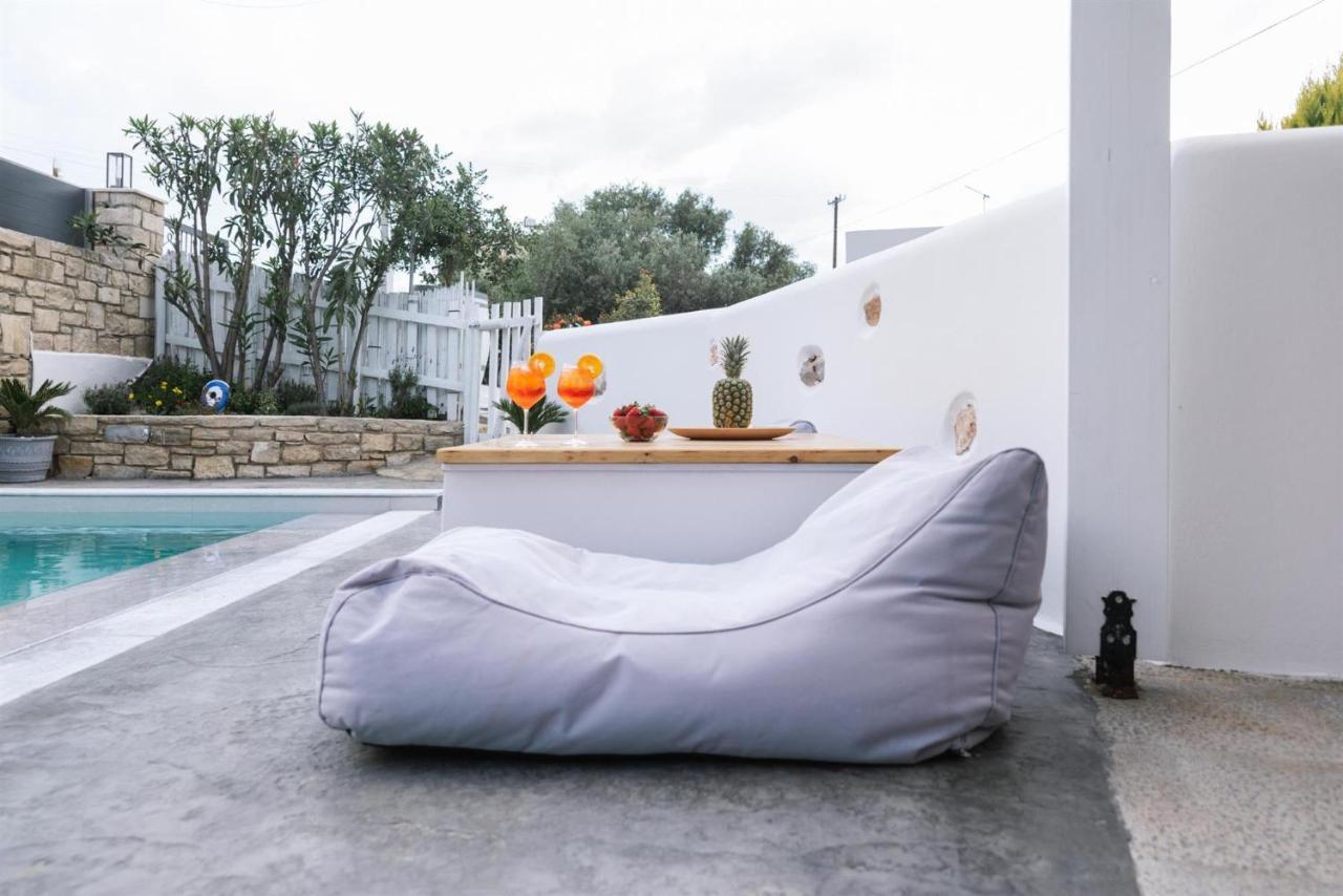 Villa Perahori Sivas Bagian luar foto